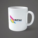 Hediyelik Kupa Baskı