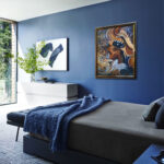 Kadın Tablosu  Çerçeveli 50x70