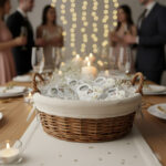 Düğün Nikah Nişan Kına Organizasyonları  için  Kişiye Özel Kalp Magnet Açacak - Görsel 3