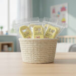 Kişiye Özel Tasarımlı Mıknatıslı Şişe Açacağı – Bebek Hatırası & Promosyon - Görsel 3