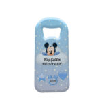 Ambalajlı Yeni Doğan Bebek, Doğum Günü ve Sünnet Hatırası Dik Magnet Açacak - Kişiye Özel Hediyelik