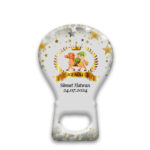 Kişiye Özel Tasarlanabilen Sünnet Temalı Balon Magnet Açacak