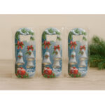 Yılbaşı Süslemeli Açacak Magnet – Yeni Yıl Hediye Ürünü - Görsel 2